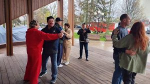 26 апреля.Судьба нам дала....