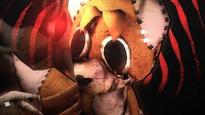 В Tails Game будет сцена с Крим и Тейлз Доллом, шок контент