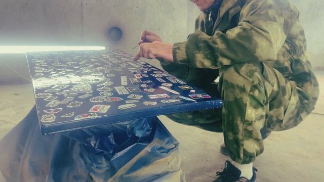 БЕЗЗАБОТНЫЙ СЕРВИСНЫЙ СТОЛ