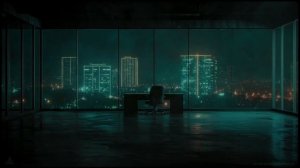 Immersive Dark Ambient for Deep Concentration ：： Vacancy Protocol [ 4 Hours ：： SL-008 ]
