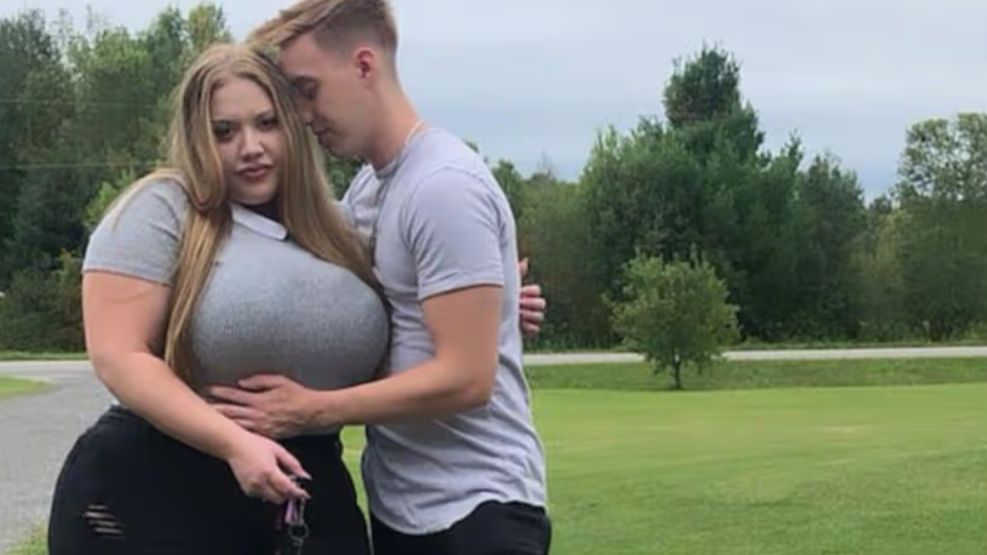 Неловкие Женщины и Мужчины Удивляют