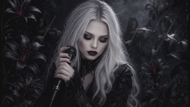 Lyra - Leading To You – Gothic Rock