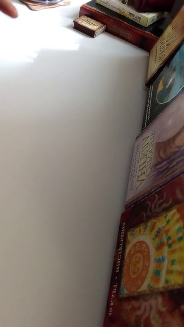 Совет от карт на 1.05.2026... Всем мира и добра...