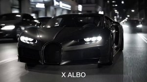 X ALBO - LEGACY (ORIGINAL MIX)