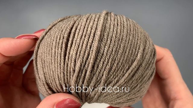 Lana Gatto Super Soft 20944