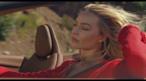 CHANEL N°5 - See You at 5 (Margot Robbie, Jacob Elordi) (2024)