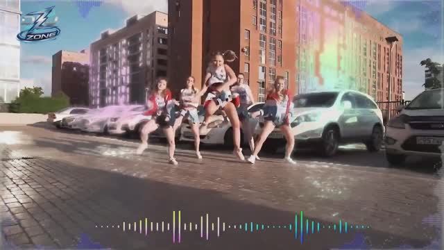 ZOᑎE ᗪᒍ  ⚡  ᑭOᗯEᖇ ᖴIᖇE ᗪᗩᑎᑕE   EᑌᖇOᗪᗩᑎᑕE  Eᗪᗰ  SYᑎTᕼᑭOᑭ