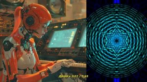 Творчество нейросетей 59