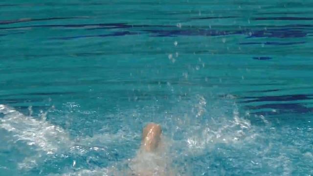 Купальщица из  финляндии