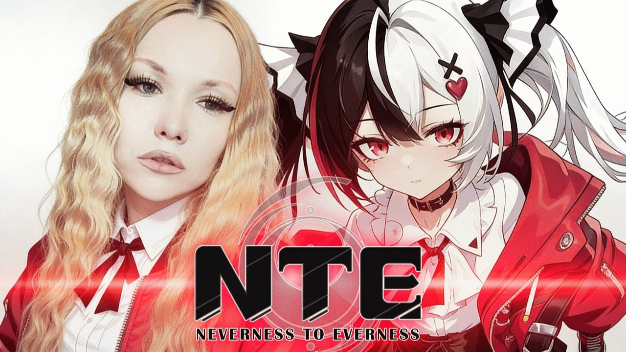 ИМБА Neverness To Everness NTE NTEcreator