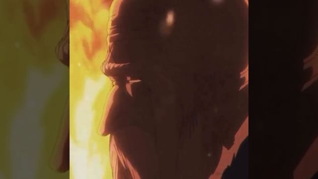 Вайб главнокомандующего готей 13