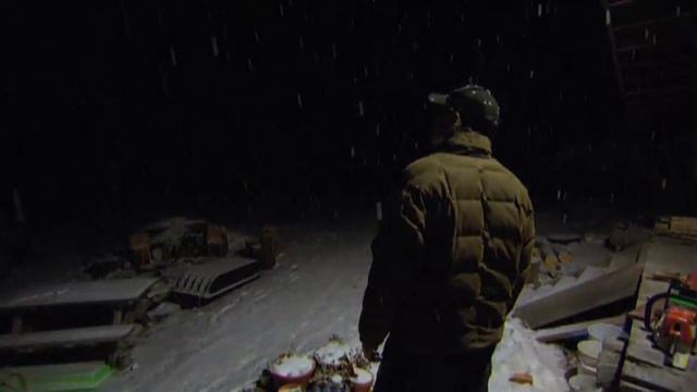 1.1 The long winter