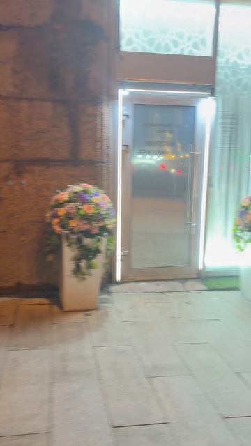 Прогулка по Тверской улице в Москве ч.25