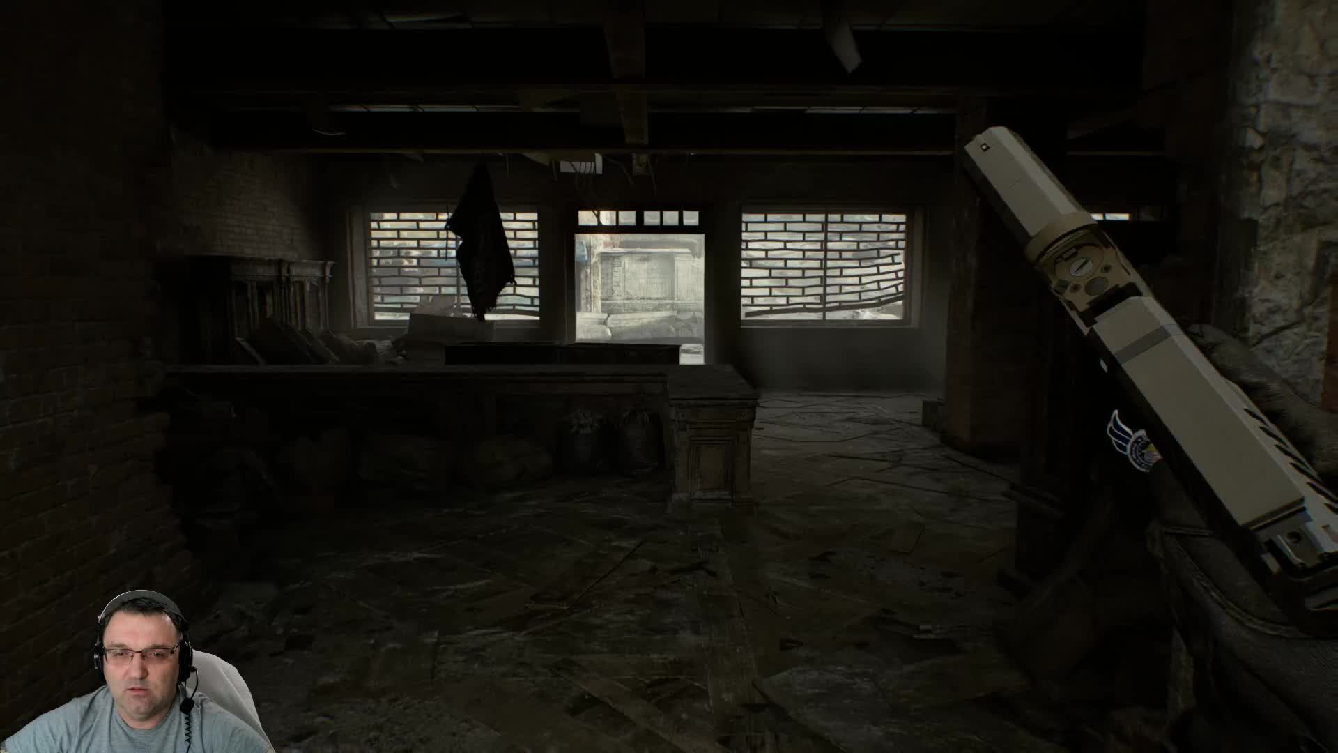 Resident Evil Requiem