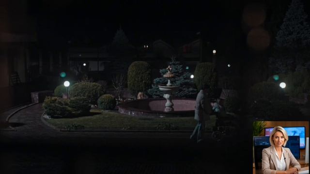 Краткое содержание фильмаАвария на дороге счастья 2026 г.