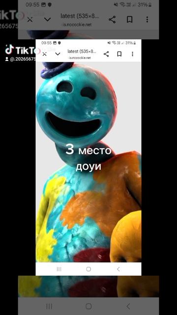 топ 5 сильных пацанов из Poppy Playtime