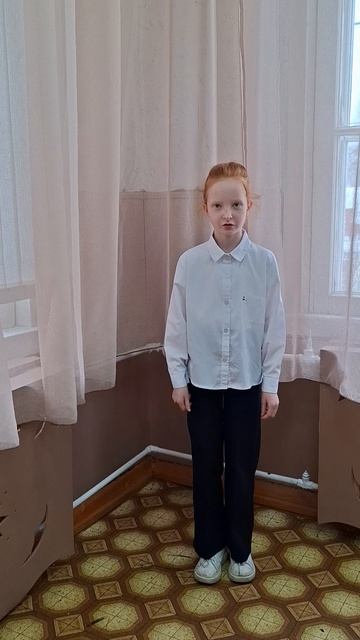 Николай Рубцов Хлеб.