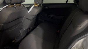 Opel Astra 00331