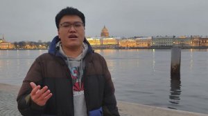 Сергей Есенин. Королева  — исполняет  Го Каймэн