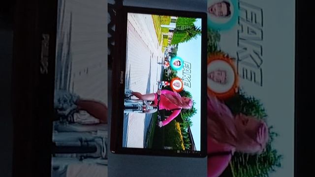 я встретил Влада и марка с канала А4