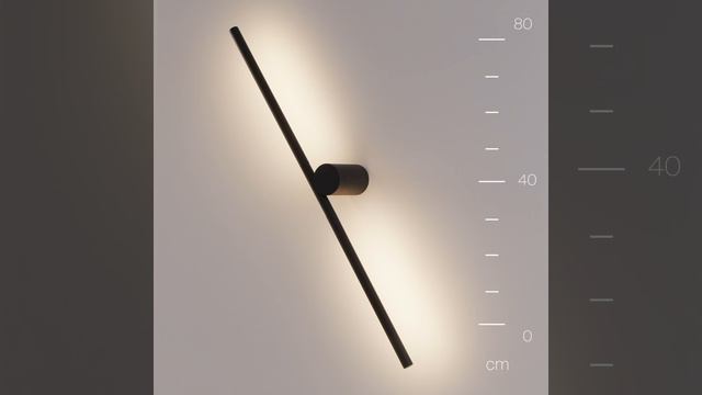 Светильники Maytoni Rotera MOD432WL-L9B3K