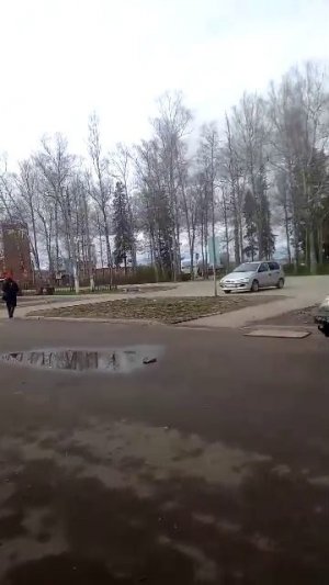 День как он есть: прямой эфир с места событий