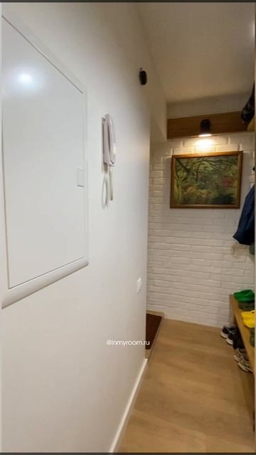 Обзор хрущевки 44 кв.м в Солнечногорске