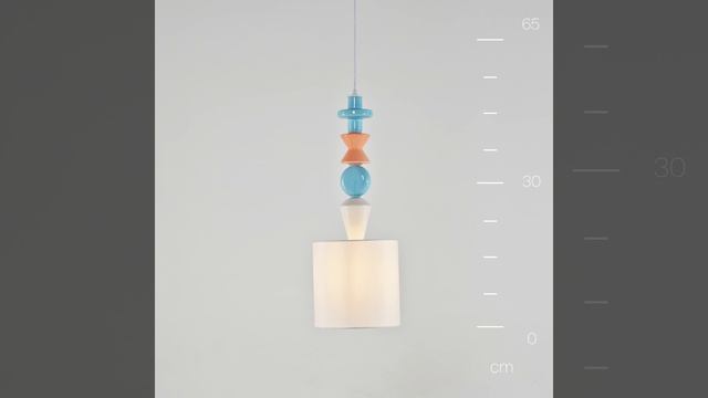 Светильник Maytoni Comforty MOD298PL-01W1