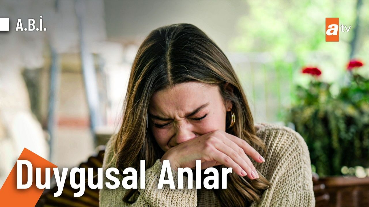 Çağla olanlara dayanamıyor! - A.B.İ. 14. Bölüm atvturkiye