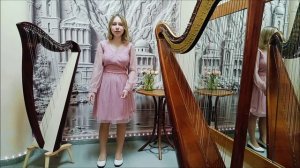 Казанцева Мария, a cappella партитуры П. Хиндемита «Если всё проходит»