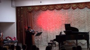 танго А.Зацепин