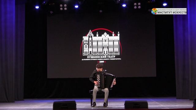 04.04.2026 МВ-2026. Баян, аккордеон. 1 тур, 2 гр.