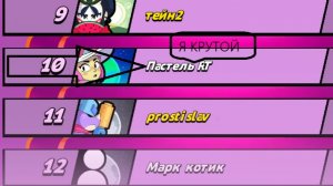 ПАСТЕЛЬ ТОЖЕ НЕ РАССЛАБЛЯЙСЯ