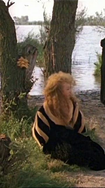 Казнь Миледи...