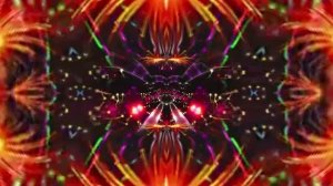 Футажи! Футаж Огни Сказочной Ночи К 9 от Киностудии Мудрого Кота Тимофея!!!