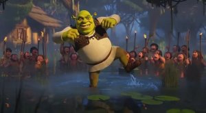 Мультики для детей,  Шрек Шрэк  для всех фанатов любимого мультика