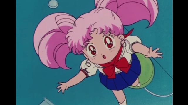 Смешные моменты из аниме #252