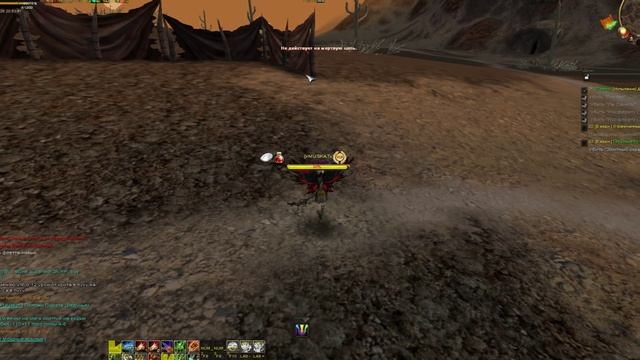 Karos Arena. Лучница 60 ур  ep.1