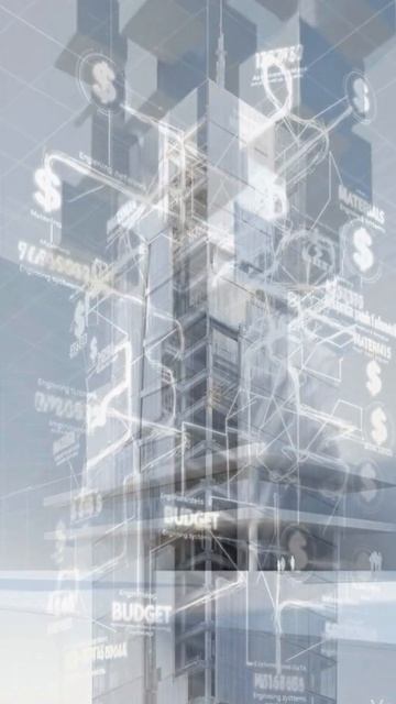 MorZen  коммерческая архитектура строительных проектов