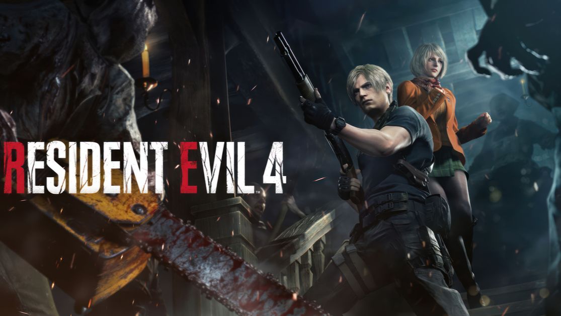 НОВЫЙ ОСТРОВ Resident Evil 4 # 8