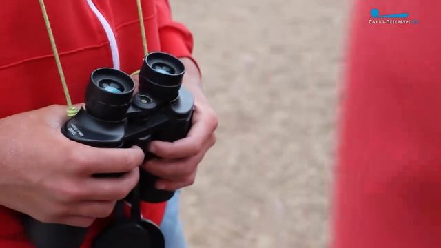 Деятельность спасателей ВОСВОД С-Петербург