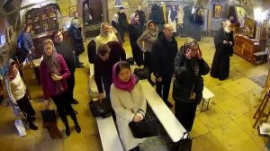 Уроки молитвы