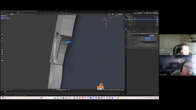 Гришанцев Владимир 29.04