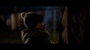 Фильм Батя (2021)мытье рук после улицы бруском хозяйственного мыла и обувной щеткой