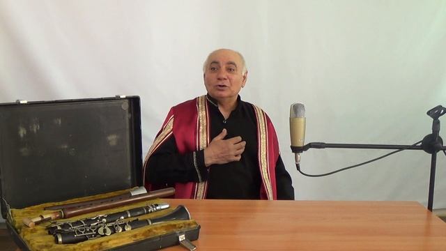 Большое интервью с Хачатряном Давидом Боришевичем смотреть онлайн