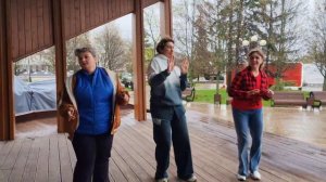 26 апреля.Я покурю....