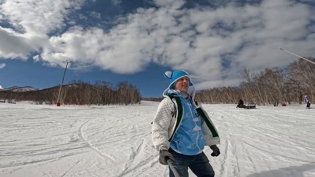 Морозка 2026 апрель