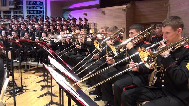 Музыка наших сердец