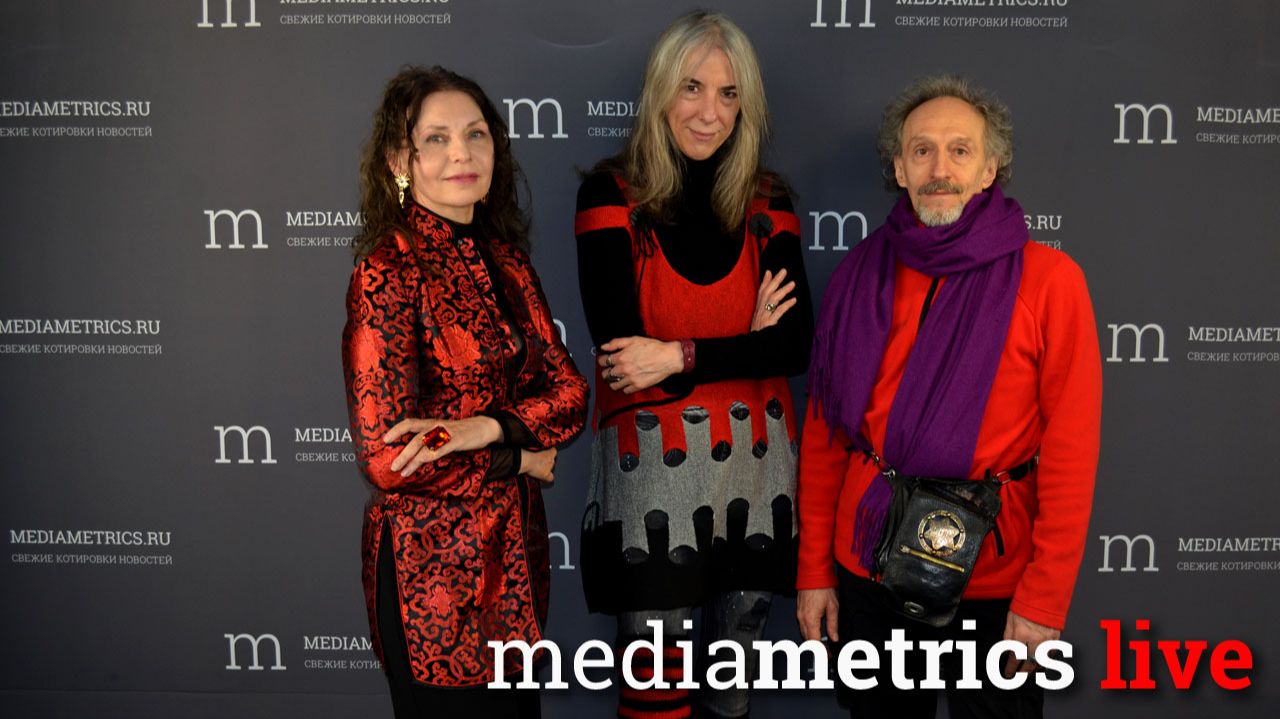 Позитивный заряд от Ольги Калашниковой. Назвучи себе реальность