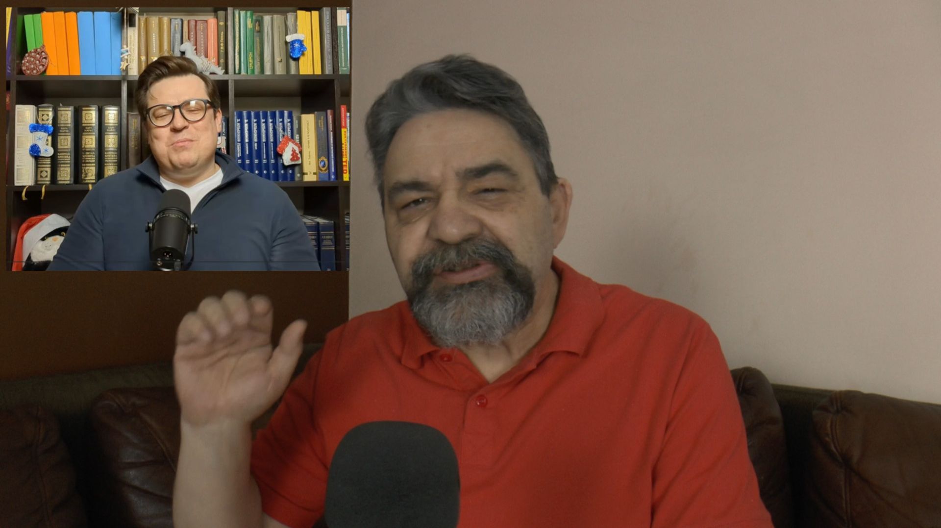 Опять отчуждение рука тянется к гашетке. Рауф Фаткуллин